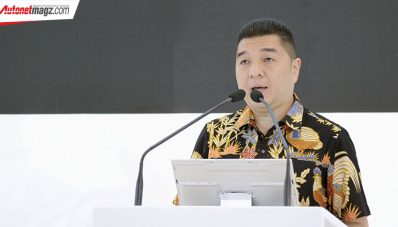 IIMS Surabaya 2019 : Honda Bawa Simulator Honda Sensing IIMS Surabaya 2019 : Honda Bawa Simulator Honda Sensing