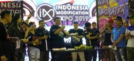 Indonesia Community Show Off IMX