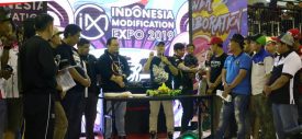 Indonesia Community Show Off