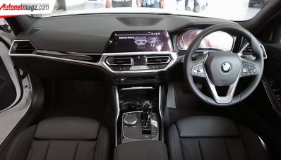 Gerak Cepat, All New BMW 320i Sport Juga Dirilis di Surabaya Gerak Cepat, All New BMW 320i Sport Juga Dirilis di Surabaya