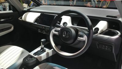 TMS 2019 : All New Honda Jazz Dirilis, Mesin Hybrid & Dapat Honda Sensing! TMS 2019 : All New Honda Jazz Dirilis, Mesin Hybrid & Dapat Honda Sensing!