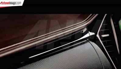 Teaser Isuzu D-Max Terbaru Muncul di Thailand, Rilis Minggu Depan! Teaser Isuzu D-Max Terbaru Muncul di Thailand, Rilis Minggu Depan!