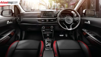 Harga All New KIA Picanto Tembus 200 Jutaan, Ada Tipe GT! Harga All New KIA Picanto Tembus 200 Jutaan, Ada Tipe GT!