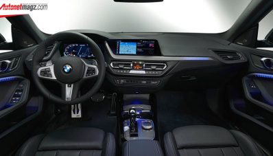 BMW 2-Series GranCoupe Dirilis, Berpeluang ke Indonesia? BMW 2-Series GranCoupe Dirilis, Berpeluang ke Indonesia?