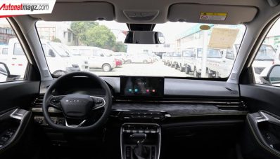 Kenal Lebih Jauh Baojun RS-3 , Suksesor 510! Kenal Lebih Jauh Baojun RS-3 , Suksesor 510!