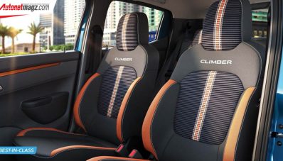 Renault Kwid Facelift Dirilis di India, Tak Sampai 100 Juta! Renault Kwid Facelift Dirilis di India, Tak Sampai 100 Juta!