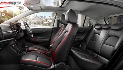 Harga All New KIA Picanto Tembus 200 Jutaan, Ada Tipe GT! Harga All New KIA Picanto Tembus 200 Jutaan, Ada Tipe GT!