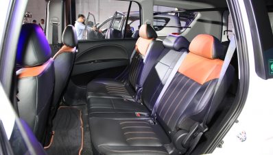 Mitsubishi Zinger 2020 Diperkenalkan di Taiwan, Lebih Modern! Mitsubishi Zinger 2020 Diperkenalkan di Taiwan, Lebih Modern!