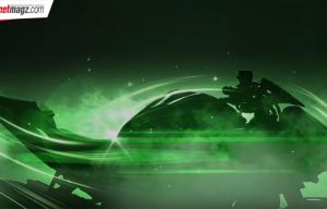 Kawasaki Sebar Teaser Z H2, Naked Bike Pakai Supercharge! Kawasaki Sebar Teaser Z H2, Naked Bike Pakai Supercharge!