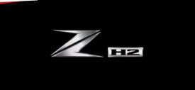 Kawasaki-Z-H2