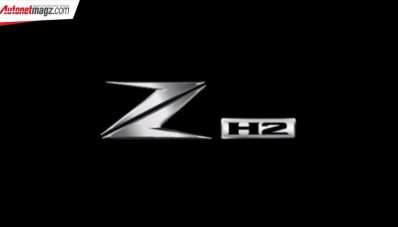 Kawasaki Sebar Teaser Z H2, Naked Bike Pakai Supercharge! Kawasaki Sebar Teaser Z H2, Naked Bike Pakai Supercharge!