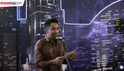 IIMS Surabaya 2019 : World of Wuling Sapa Kota Pahlawan! IIMS Surabaya 2019 : World of Wuling Sapa Kota Pahlawan!