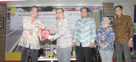 Kontes Mobil Hemat Energi 2019 Malang