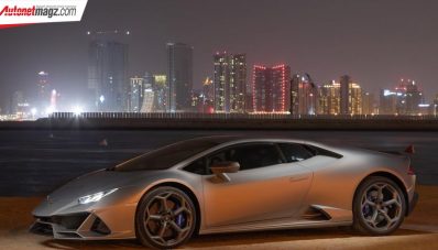 Volkswagen Group Buka Peluang Lepas Lamborghini Volkswagen Group Buka Peluang Lepas Lamborghini
