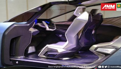 TMS 2019 : Lexus LF-30 Concept, Cikal Bakal Mobil Listrik Pertama Lexus! TMS 2019 : Lexus LF-30 Concept, Cikal Bakal Mobil Listrik Pertama Lexus!