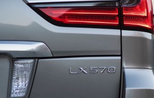 Lexus Patenkan Nama LX600, Versi Paling Buas? Lexus Patenkan Nama LX600, Versi Paling Buas?