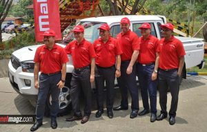 Mahindra Resmi Berjualan di Indonesia, Sudah Ada 10 Diler!