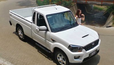 Mahindra Resmi Berjualan di Indonesia, Sudah Ada 10 Diler!