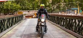 Marquee Global Ride Royal Enfield Moto Himalaya.