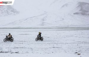 Kontingen Indonesia Libas Royal Enfield Moto Himalaya 2019! Kontingen Indonesia Libas Royal Enfield Moto Himalaya 2019!