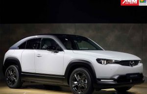 Kupas Lebih Dalam Mazda MX-30 : Kok Pakai Nama MX? Kupas Lebih Dalam Mazda MX-30 : Kok Pakai Nama MX?