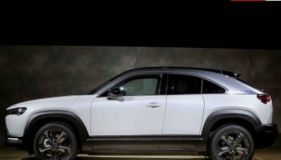 TMS 2019 : Mazda MX-30,  Bukti Mazda Serius di Segmen Mobil Listrik TMS 2019 : Mazda MX-30,  Bukti Mazda Serius di Segmen Mobil Listrik