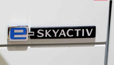 TMS 2019 : Mazda MX-30,  Bukti Mazda Serius di Segmen Mobil Listrik TMS 2019 : Mazda MX-30,  Bukti Mazda Serius di Segmen Mobil Listrik