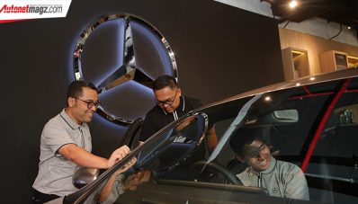 Mercedes-Benz A-Class Sedan Dirilis Resmi, Mercedes-Benz A-Class Sedan Dirilis Resmi,