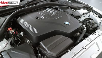 Gerak Cepat, All New BMW 320i Sport Juga Dirilis di Surabaya Gerak Cepat, All New BMW 320i Sport Juga Dirilis di Surabaya