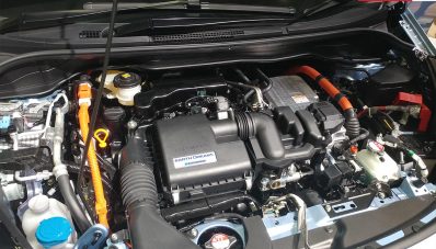 TMS 2019 : All New Honda Jazz Dirilis, Mesin Hybrid & Dapat Honda Sensing! TMS 2019 : All New Honda Jazz Dirilis, Mesin Hybrid & Dapat Honda Sensing!