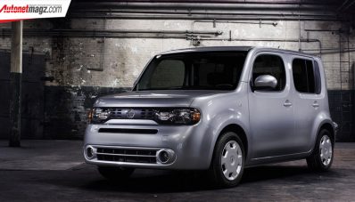 Sayounara Nissan Cube : Discontinue Per Desember 2019 Sayounara Nissan Cube : Discontinue Per Desember 2019