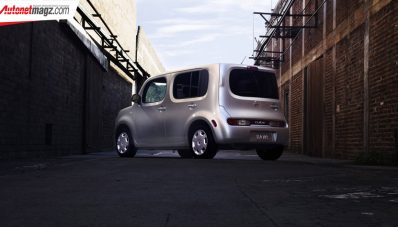 Sayounara Nissan Cube : Discontinue Per Desember 2019 Sayounara Nissan Cube : Discontinue Per Desember 2019
