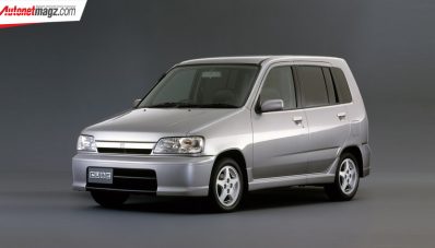 Sayounara Nissan Cube : Discontinue Per Desember 2019 Sayounara Nissan Cube : Discontinue Per Desember 2019