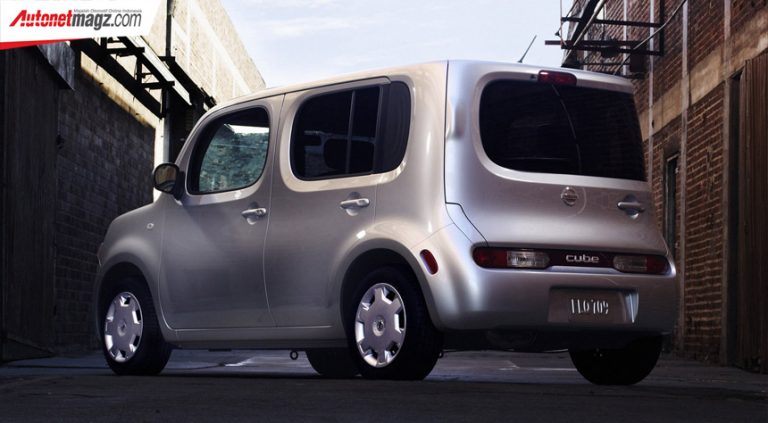 Nissan cube z12 характеристики