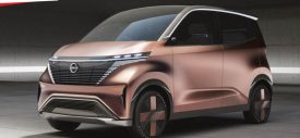 Honda IMOS 2022