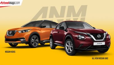 Jepang Tak Akan dapatkan All New Nissan Juke, Kicks Mengambil Alih? Jepang Tak Akan dapatkan All New Nissan Juke, Kicks Mengambil Alih?