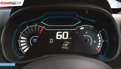 Renault Kwid Facelift Dirilis di India, Tak Sampai 100 Juta! Renault Kwid Facelift Dirilis di India, Tak Sampai 100 Juta!