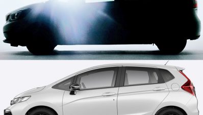 Sebar Teaser, All New Honda Jazz Dipastikan Rilis Minggu Depan! Sebar Teaser, All New Honda Jazz Dipastikan Rilis Minggu Depan!