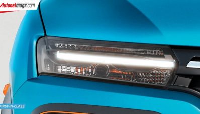 Renault Kwid Facelift Dirilis di India, Tak Sampai 100 Juta! Renault Kwid Facelift Dirilis di India, Tak Sampai 100 Juta!