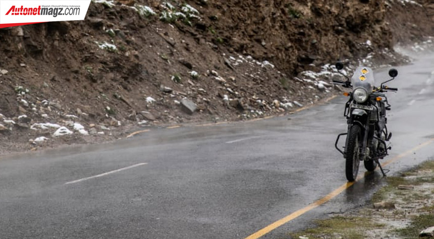 Berita, Royal Enfield – Moto Himalaya AutonetMagz: Kontingen Indonesia Libas Royal Enfield Moto Himalaya 2019!