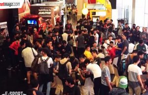 GAIKINDO Revisi Target Tahunan, Tak Himbau Stop Produksi GAIKINDO Revisi Target Tahunan, Tak Himbau Stop Produksi