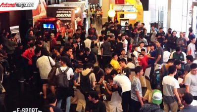 GIIAS 2019 The Series Siap Ditutup di Medan Bulan Ini! GIIAS 2019 The Series Siap Ditutup di Medan Bulan Ini!