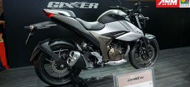 Suzuki Gixxer SF 250 2020
