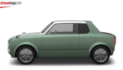 Suzuki Wild Waku SPO Bergaya Retro Akan Hadir di TMS 2019