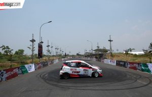 Toyota Raih Juara Nasional Kejurnas Slalom MLD SPOT Auto Gymkhana 2019! Toyota Raih Juara Nasional Kejurnas Slalom MLD SPOT Auto Gymkhana 2019!
