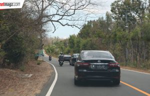 Kawal Natal & Tahun Baru, Toyota Siapkan 309 Titik Layanan Kawal Natal & Tahun Baru, Toyota Siapkan 309 Titik Layanan