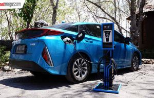 Toyota Tidak Akan Fokus Mobil Listrik, Jadi Ini Solusinya! Toyota Tidak Akan Fokus Mobil Listrik, Jadi Ini Solusinya!