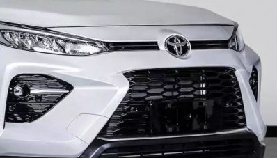 Toyota Wildlander, Versi Lain Dari RAV4 Untuk Pasar Russia Toyota Wildlander, Versi Lain Dari RAV4 Untuk Pasar Russia
