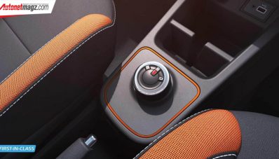 Renault Kwid Facelift Dirilis di India, Tak Sampai 100 Juta! Renault Kwid Facelift Dirilis di India, Tak Sampai 100 Juta!