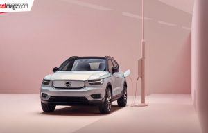 Studi : VW & Volvo Paling Siap Untuk EV, Toyota Paling Belakang Studi : VW & Volvo Paling Siap Untuk EV, Toyota Paling Belakang